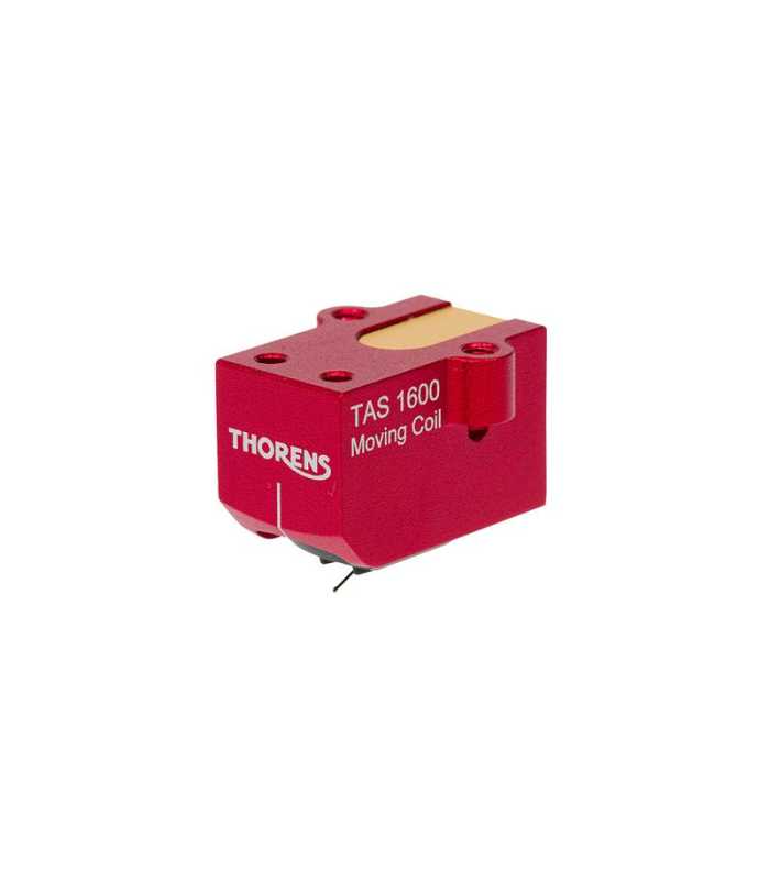 Cápsula Ortofon Hifi para Thorens TD 1600 y TD 1601