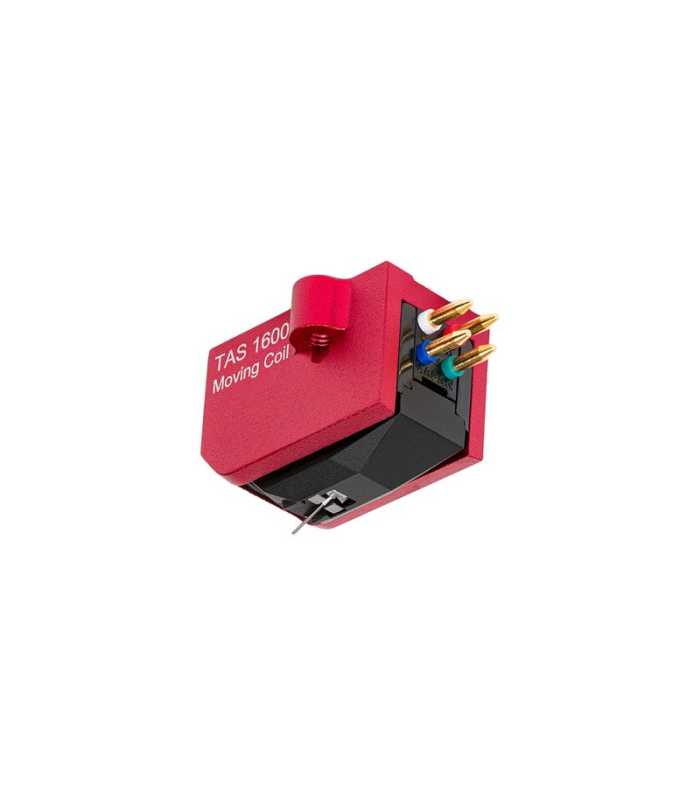 Cápsula Ortofon Hifi para Thorens TD 1600 y TD 1601