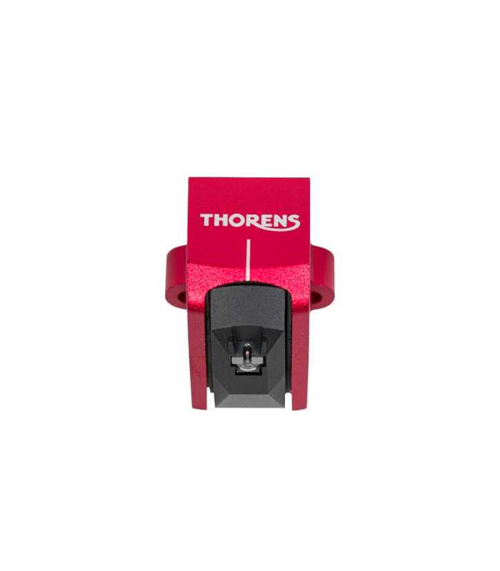 Cápsula Ortofon Hifi para Thorens TD 1600 y TD 1601