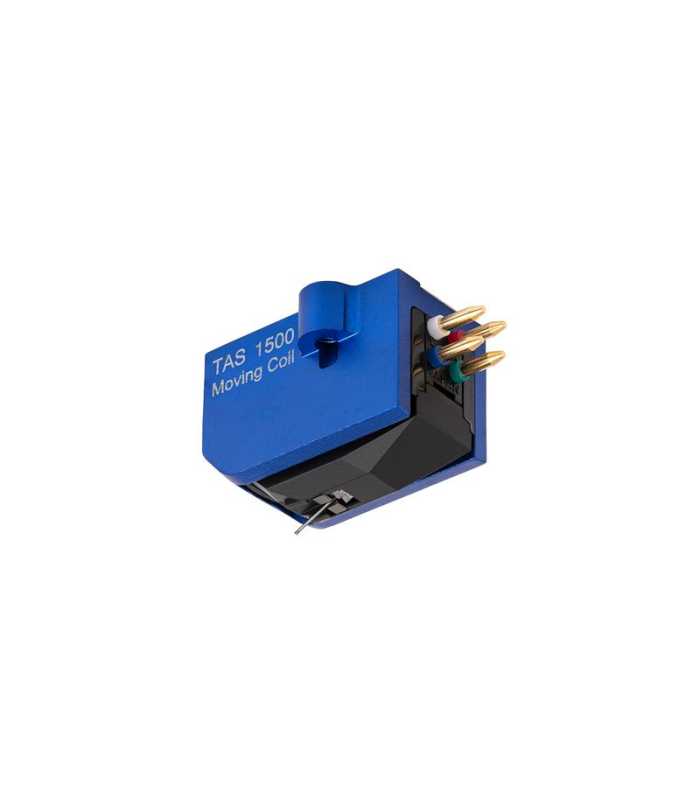 Cápsula Ortofon Hifi para Thorens TD 1500 y TD 403 DD