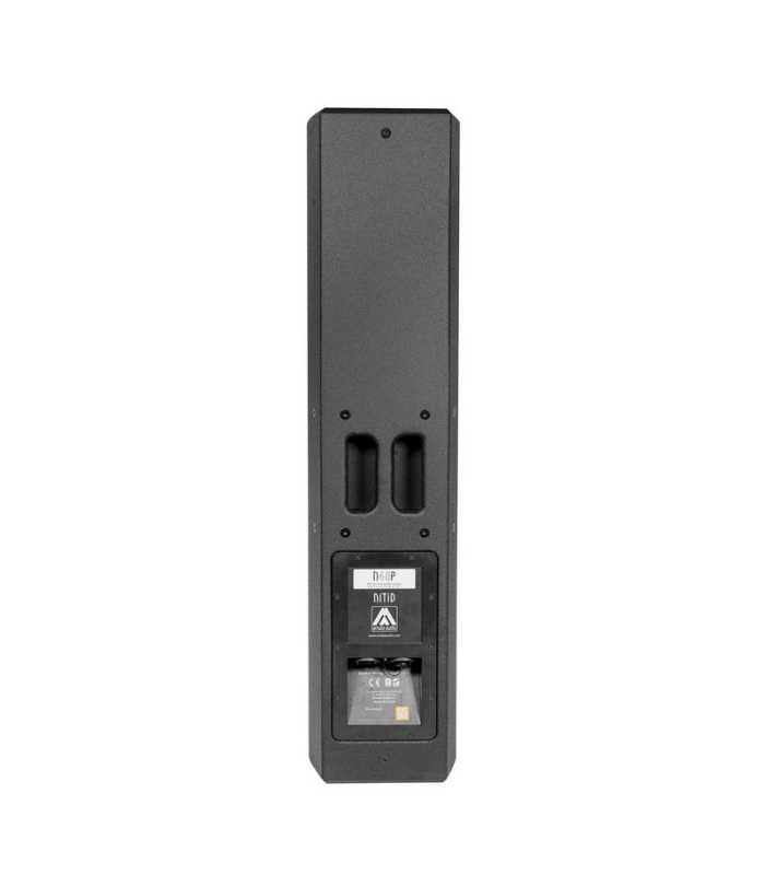 Altavoz pasivo Amate Audio N46P