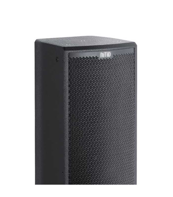 Enceinte passive Amate Audio N46P