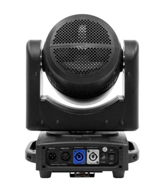Lyre LED Wash Mac Mah Mac Wash 740Z