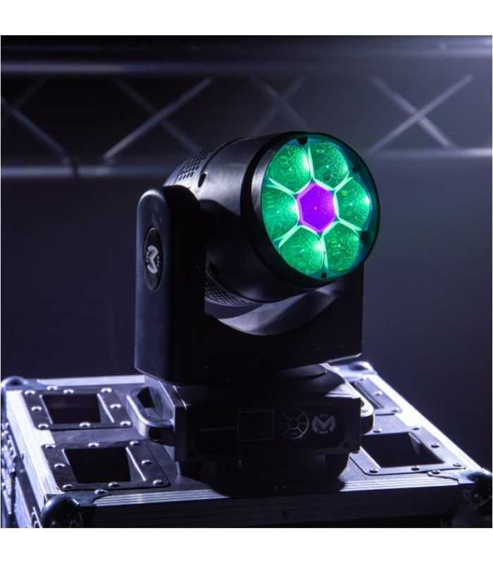 Lyre LED Wash Mac Mah Mac Wash 740Z