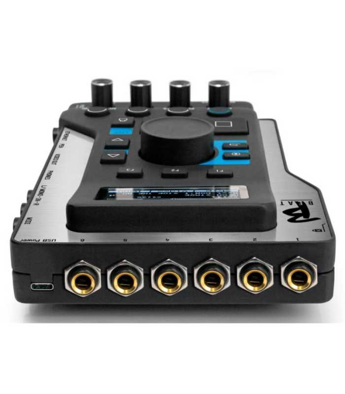 Arreglador / Teleprompter / Mezclador Karaoke M-Live B.Beat 128Gb