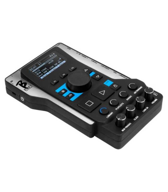 Arreglador / Teleprompter / Mezclador Karaoke M-Live B.Beat 128Gb