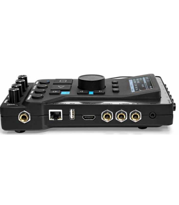 Arreglador / Teleprompter / Mezclador Karaoke M-Live B.Beat 128Gb