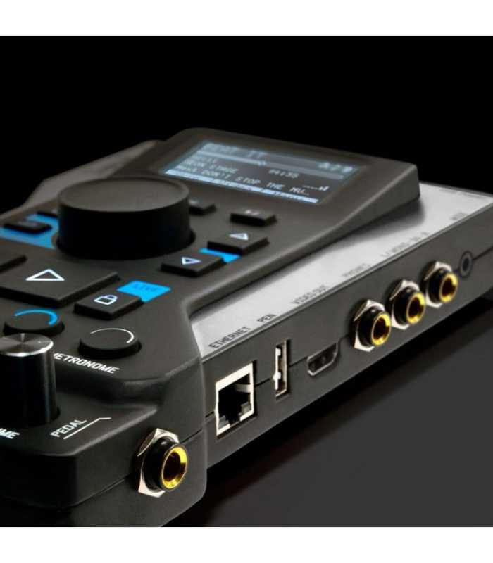 Arreglador / Teleprompter / Mezclador Karaoke M-Live B.Beat 128Gb