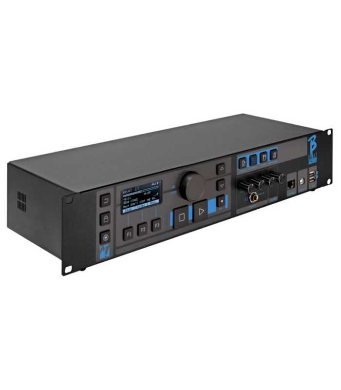 Séquenceur et arrangeur M-Live B.Beat Pro16 128Gb