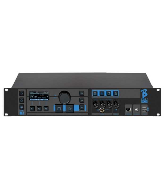 Séquenciador y Arreglador M-Live B.Beat Pro16 128Gb