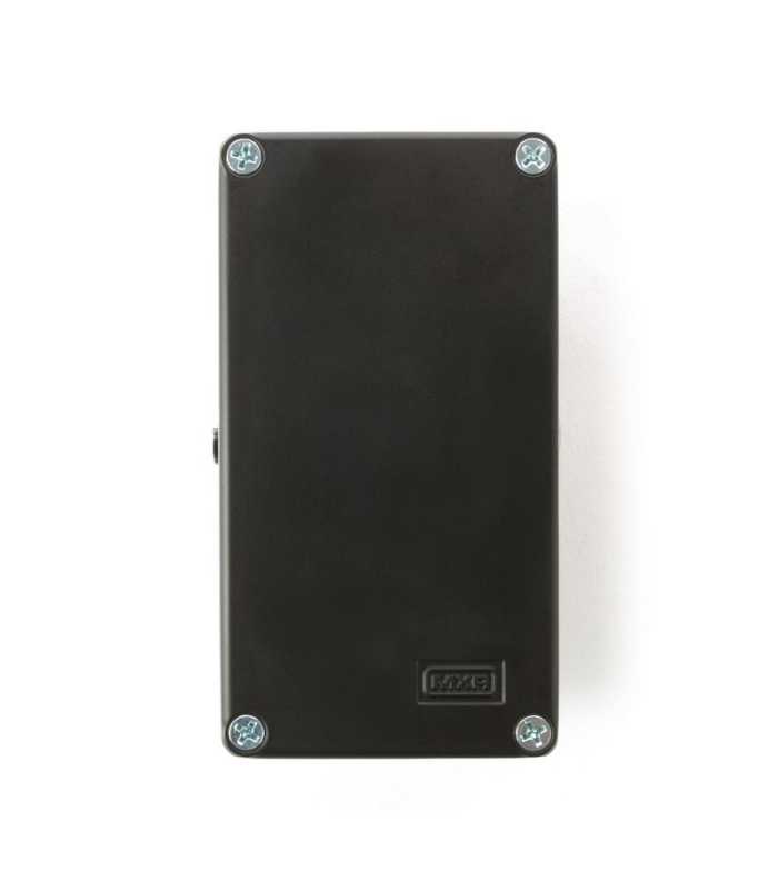 Pedal de efecto para bajista MXR Blackout Series Bass Envelope Filter