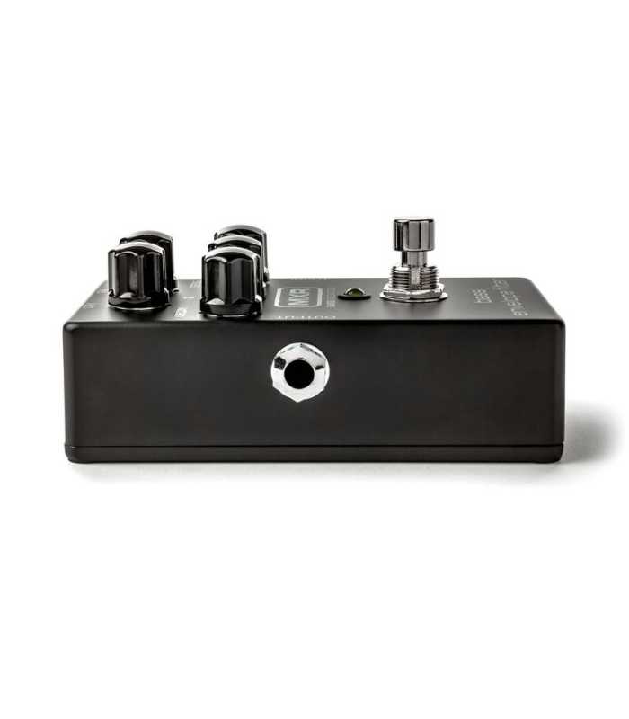 Pédale d'effet pour bassisteMXR Blackout Series Bass Envelope Filter