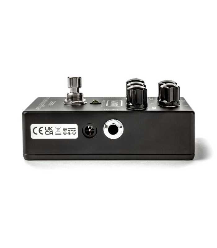 Pédale d'effet pour bassisteMXR Blackout Series Bass Envelope Filter