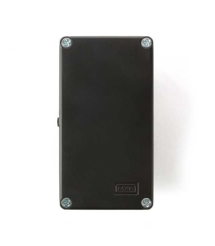 Pédale d'effet pour bassiste MXR Blackout Series Bass Compressor