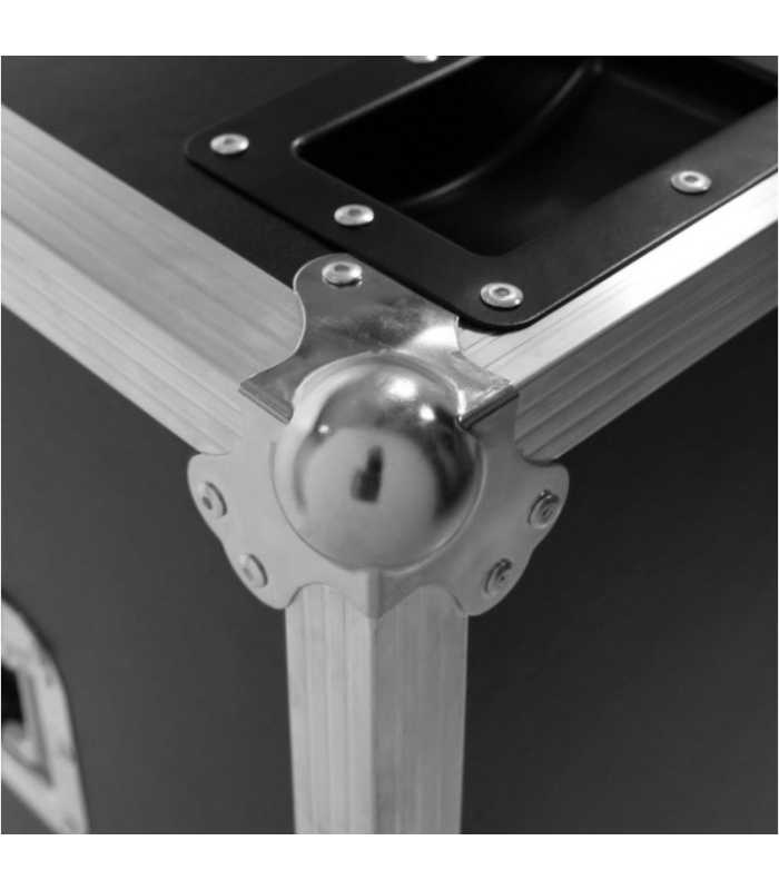 Máquina pirotécnica Evolite - Double Spin Spark