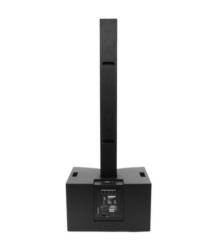 Système de sonorisation colonne Elokance - Line Max