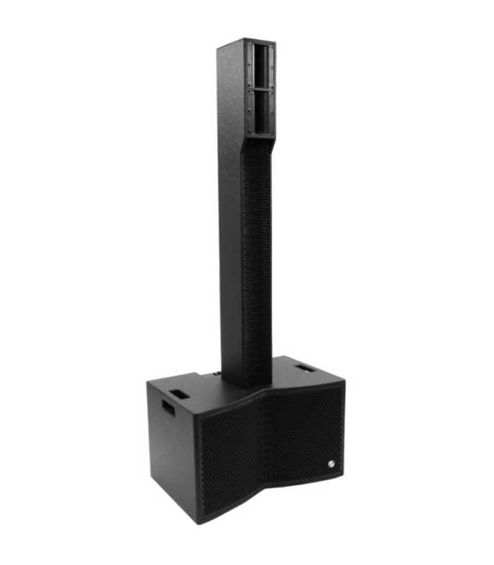 Sistema de Sonido en Columna Elokance - Line Max