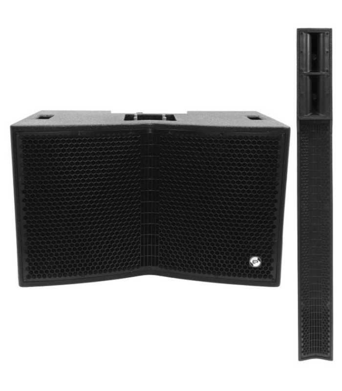 Sistema de Sonido en Columna Elokance - Line Max