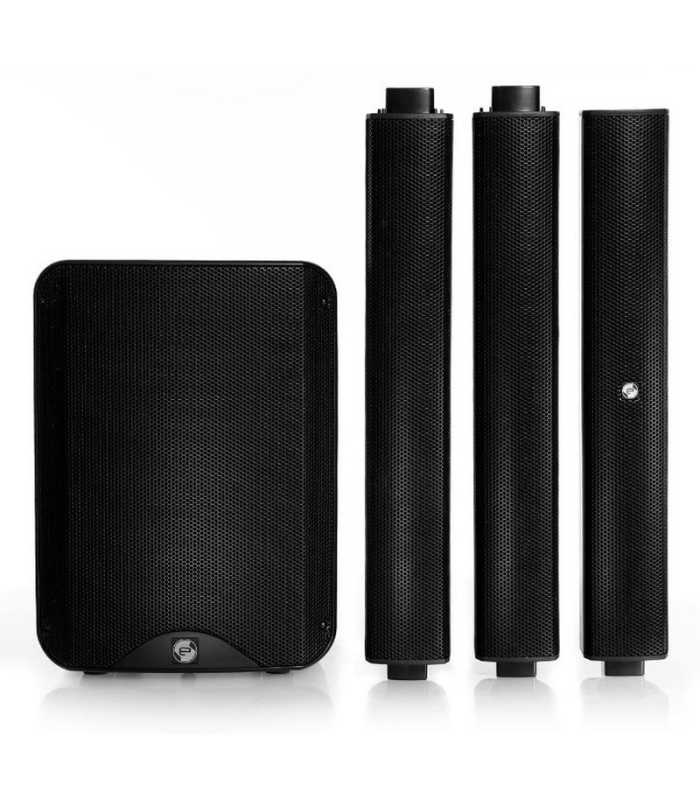 Sonido portátil columna Elokance - Line One Play