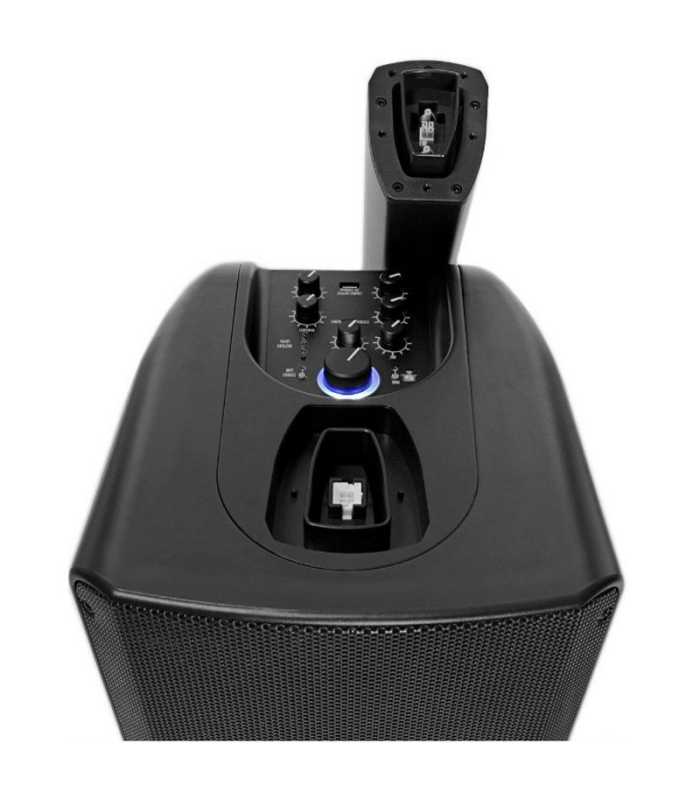 Sonorisation portable colonne Elokance - Line One Play