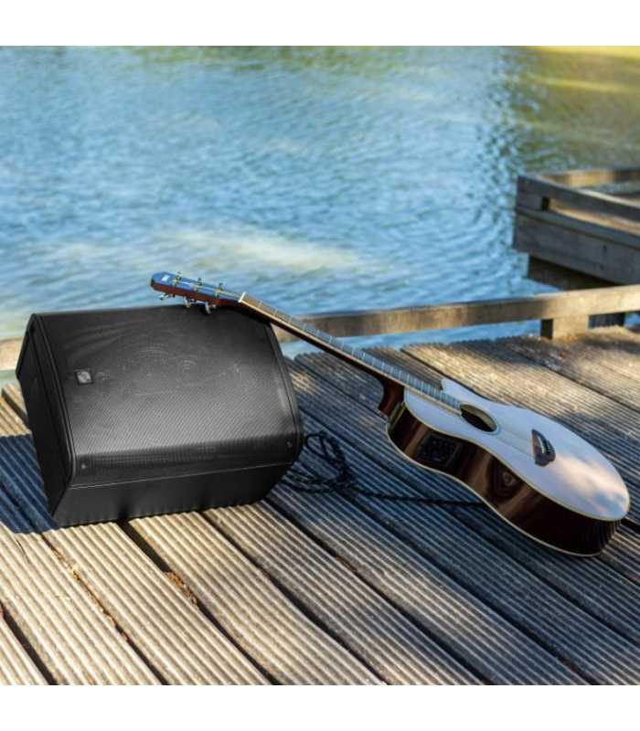 Enceinte de sonorisation portable Elokance - e-GO Max