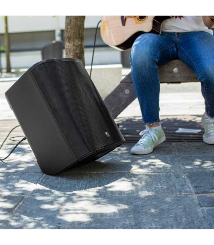 Altavoz de Sonorización Portátil Elokance - e-GO Max