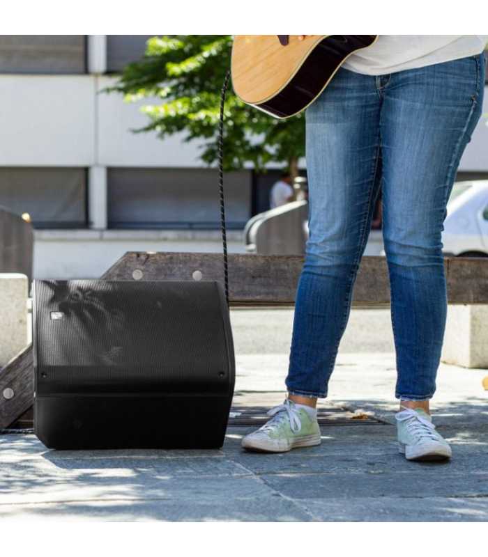 Enceinte de sonorisation portable Elokance - e-GO Max