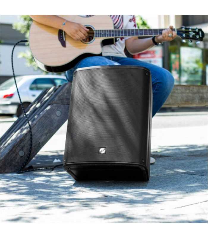 Enceinte de sonorisation portable Elokance - e-GO Max