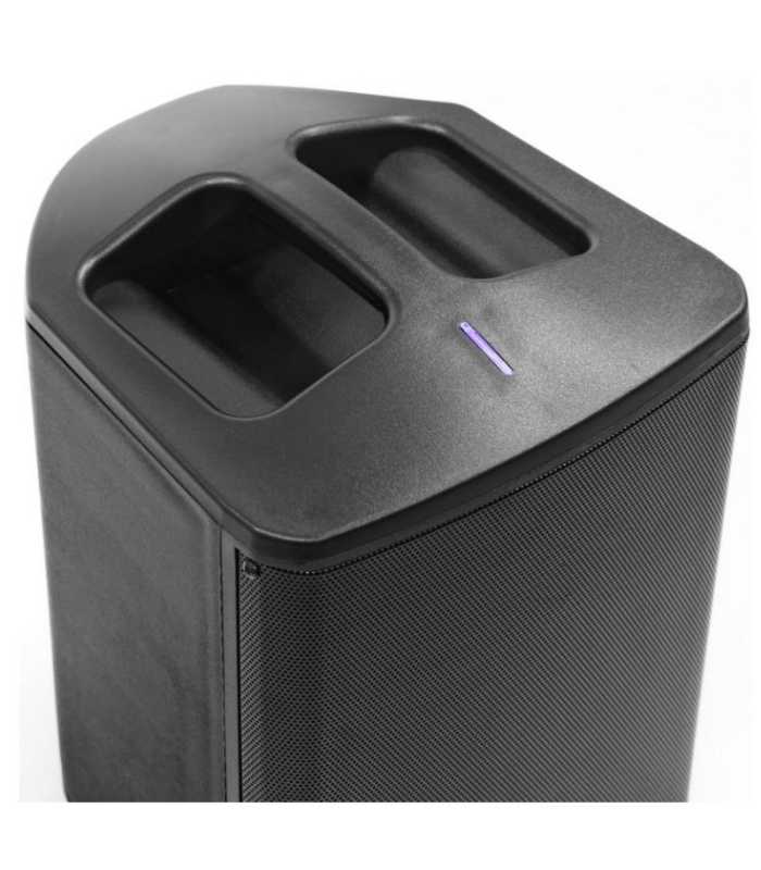 Enceinte de sonorisation portable Elokance - e-GO