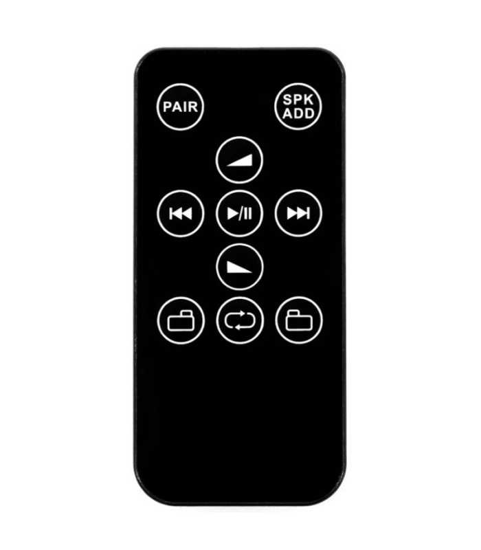 Enceinte de sonorisation portable Elokance - e-GO