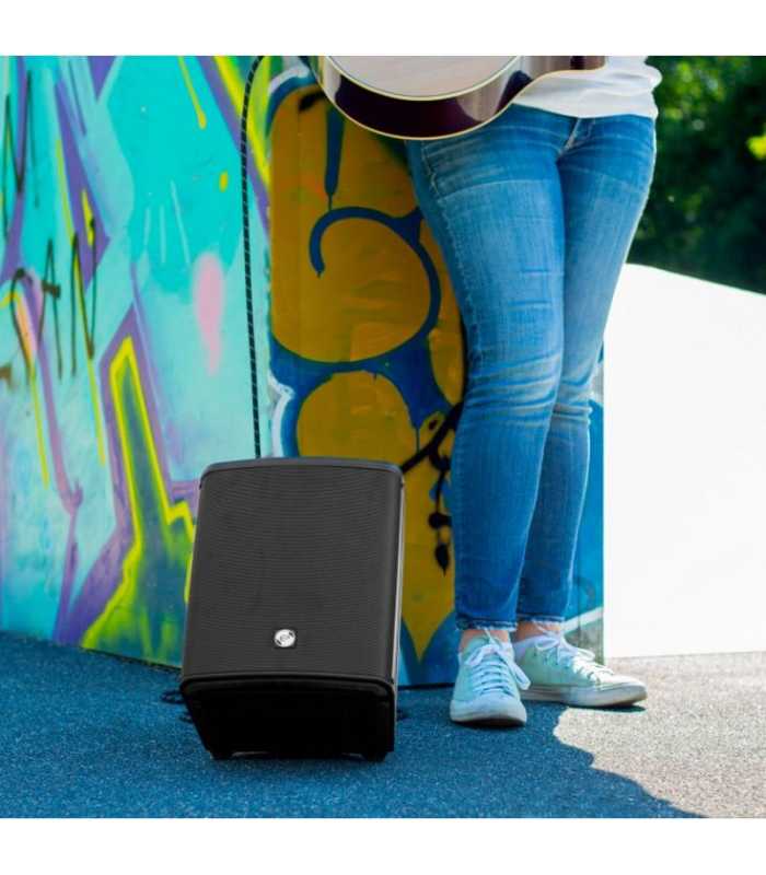 Enceinte de sonorisation portable Elokance - e-GO