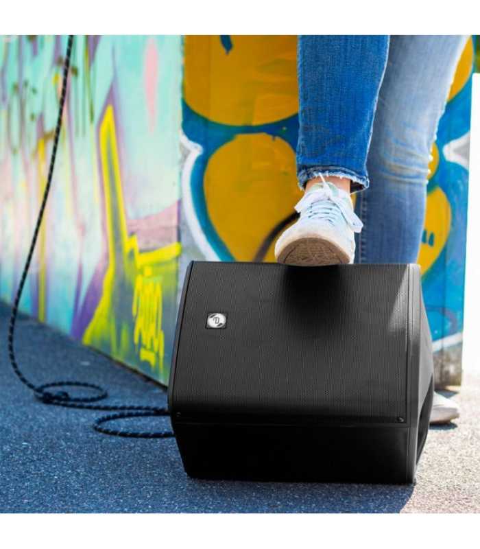 Enceinte de sonorisation portable Elokance - e-GO