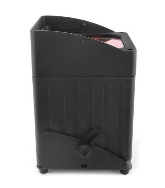 Conjunto de proyectores arquitectónicos LED Evolite - IP-BOX 6X15W PACK