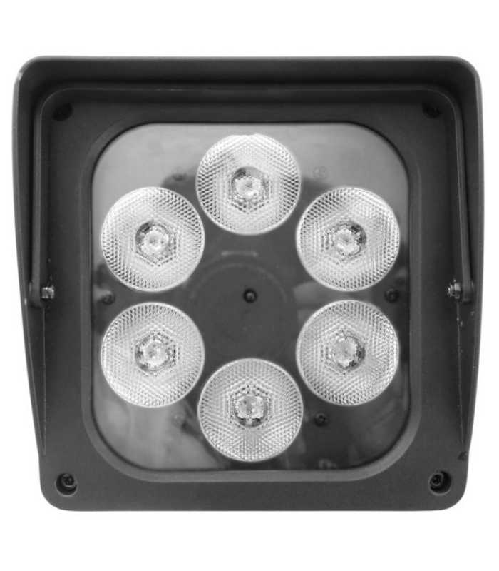 Pack de projecteurs architecturaux à Led Evolite - IP-BOX 6X15W PACK