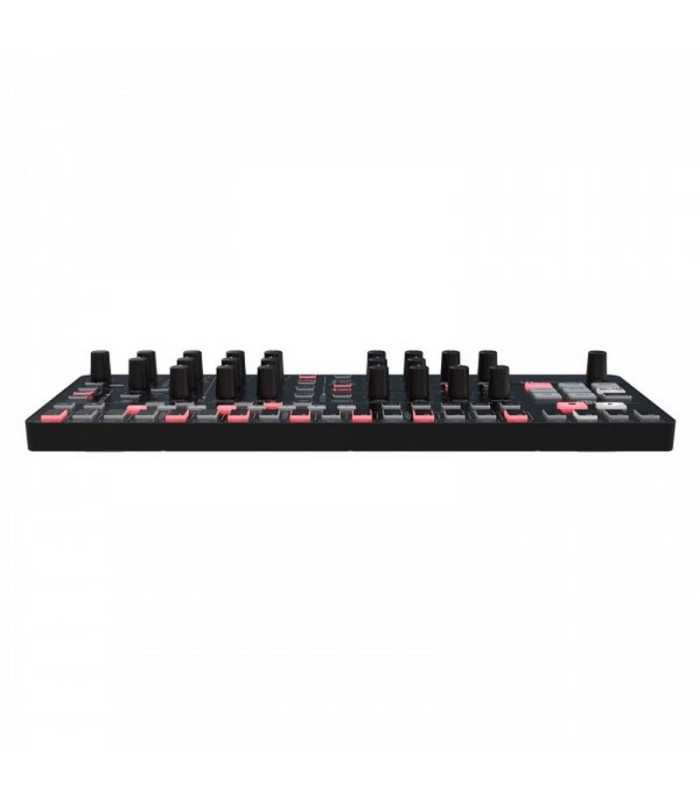 Synthétiseur analogique paraphonique à double filtre IK Multimédia Uno Synth Pro X