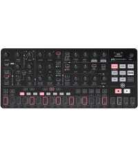 Synthétiseur analogique paraphonique à double filtre IK Multimédia Uno Synth Pro X