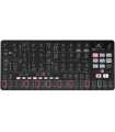 Synthétiseur analogique paraphonique à double filtre IK Multimédia Uno Synth Pro X