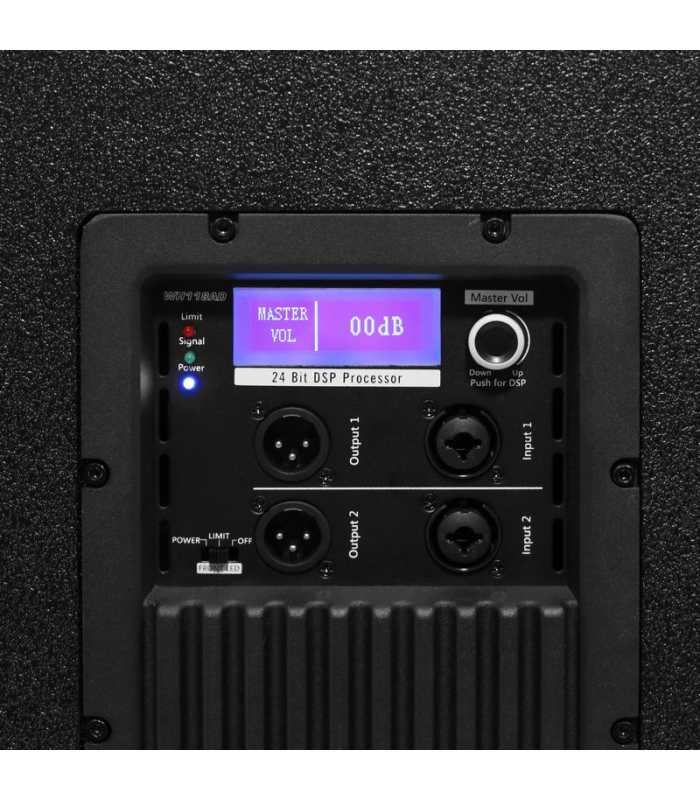 Subwoofer Mac Mah - AS 815 Sub
