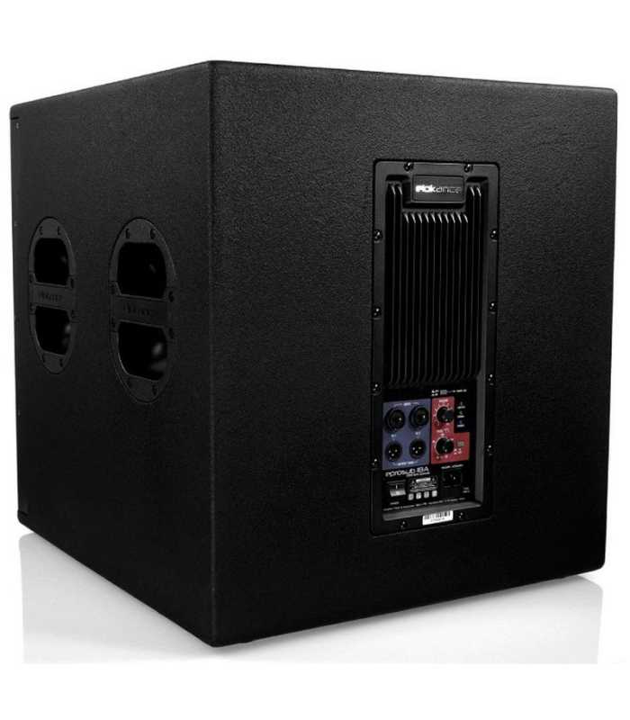 Subwoofer Elokance - ePro Sub 18 A