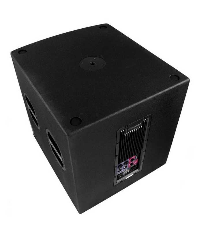 Caisson de basses Elokance - ePro Sub 18 A