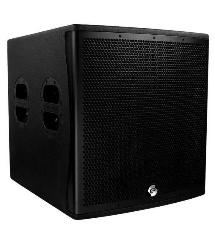 Subwoofer Elokance - ePro Sub 18 A