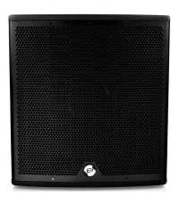 Caisson de basses Elokance - ePro Sub 18 A