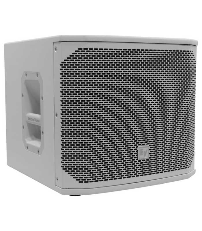 Caisson de basses Electro-Voice - ELX200-12SP-W White