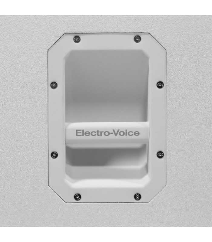Caisson de basses Electro-Voice - ELX200-18SP-W White