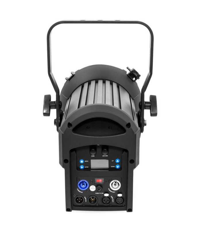 Proyector Fresnel Evolite - FRZ200-WW