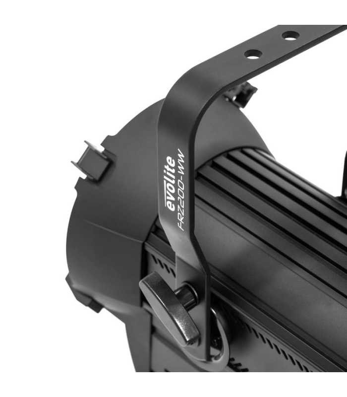Proyector Fresnel Evolite - FRZ200-WW