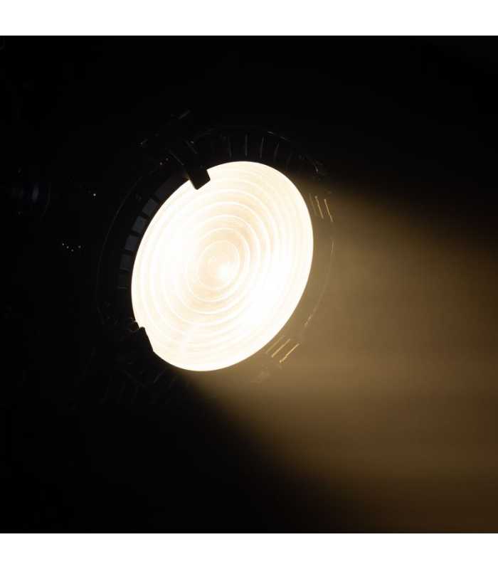 Proyector Fresnel Evolite - FRZ200-WW