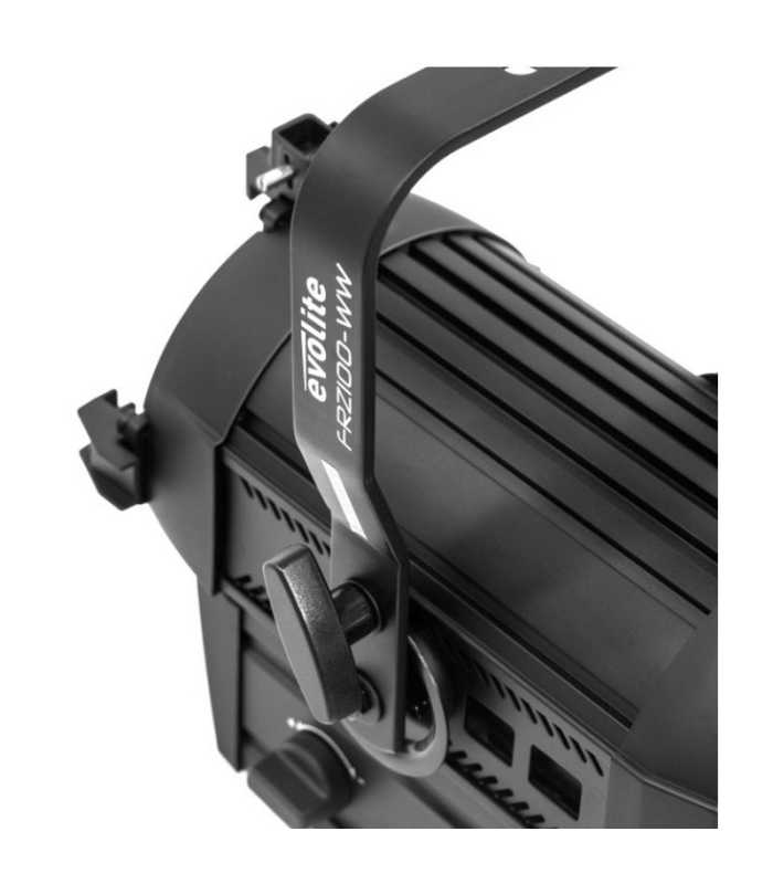 Proyector Fresnel Evolite - FRZ100-WW