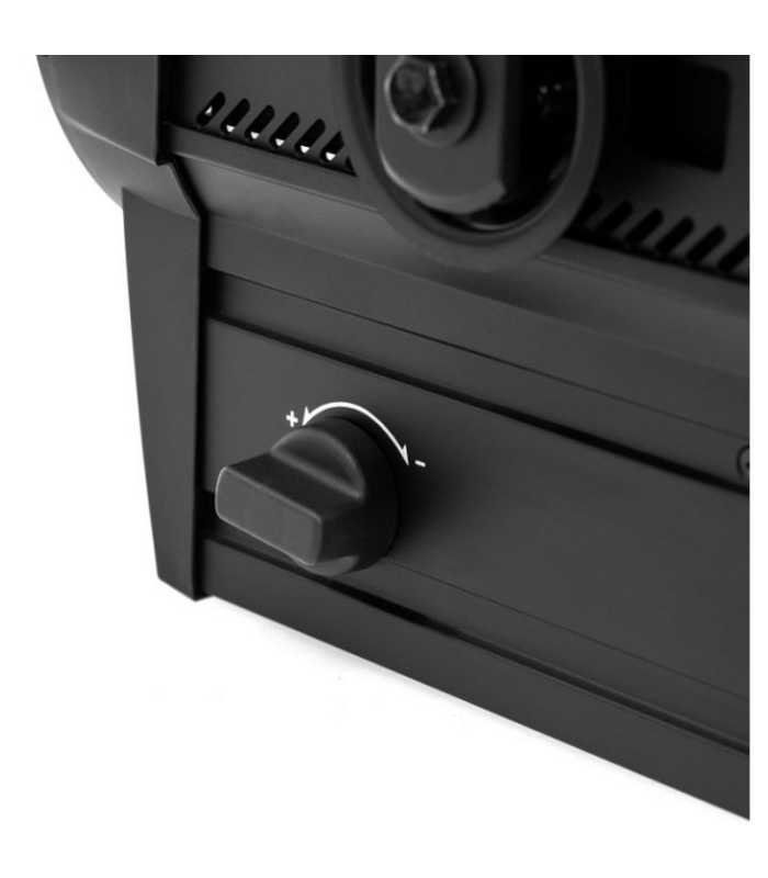 Proyector Fresnel Evolite - FRZ100-WW