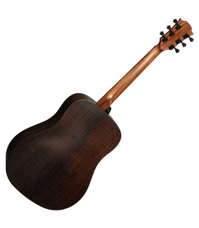 Guitare acoustique Dreadnought LÂG Sauvage-D